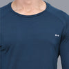Workout Long Sleeve T-Shirt - Men