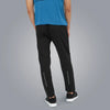 Fine Terry Spandex Track Pant - Men