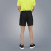 Fine Dual Fabric Shorts - Men