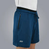 Spandex Brick Shorts - Men