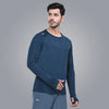 Workout Long Sleeve T-Shirt - Men