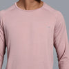 Workout Long Sleeve T-Shirt - Men