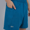 Spandex Shorts - Invisible Zipper - Men