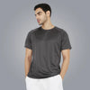 Round Neck Fine Dotts T-shirt - Men