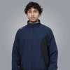 Fitness Stretch Twill Track Suit - Men