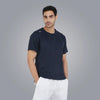 Round Neck T-shirt - Men