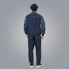 Fitness Printed Track Suit - Men