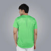 Round Neck Fine Skin T-shirt - Men