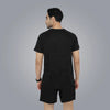 Spandex Printed Light Shorts - Men