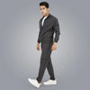 Fine Terry Training Track Suit - Men