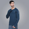 Workout Long Sleeve T-Shirt - Men