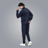 Gyming Fleece Warm Track Suit - Men