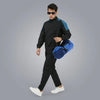 Poly Light Track Suit - Men