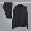 Fine Terry Training Track Suit - Men