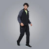 Fitness Light Track Suit - Men