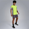 Performance Training Men's T-Shirt | Round Neck