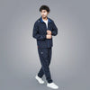 Fitness Track Suit - Men