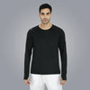 Full Sleeves Chame Spandex T-shirt - Men