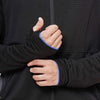 Hiking Warm Fleece Jacket - Men