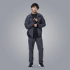 Fitness Stretch Twill Track Suit - Men