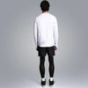 Workout Long Sleeve T-Shirt - Men