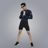 Tights Spandex Shorts - Men