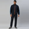 Light Weight Fine Training Track Suit - Men