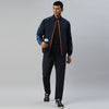 Light Weight Fine Training Track Suit - Men