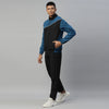 Light Weight Regular Fit Fine Tracksuit - Men