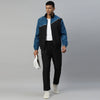 Light Weight Regular Fit Fine Tracksuit - Men