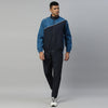 Light Weight Regular Fit Fine Tracksuit - Men