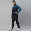 Light Weight Regular Fit Fine Tracksuit - Men