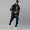 Light Weight Training Jacket for Coach - Men