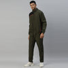 Light Weight Regular Fit Track Suit - Men