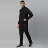 Printed Sporty Track Suit - Men