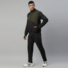 Recycled Training Tracksuit with Gloves - Men