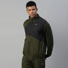 Recycled Training Tracksuit with Gloves - Men