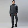 Recycled Training Track Suit with Hood - Men