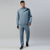 Recycled Training Track Suit with Hood - Men