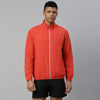 Light Weight Sporty Running Jacket - Men