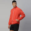 Light Weight Sporty Running Jacket - Men