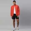 Light Weight Sporty Running Jacket - Men