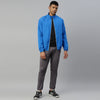 Light Weight Sporty Running Jacket - Men