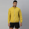 Light Weight Sporty Running Jacket - Men