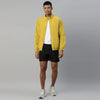 Light Weight Sporty Running Jacket - Men