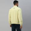 Regular Fit Sporty Jacket - Men