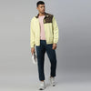 Regular Fit Sporty Jacket - Men