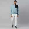 Regular Fit Sporty Jacket - Men