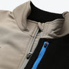 Regular Fit Sporty Jacket - Men