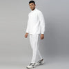 Active White Coach Track Suit - Men